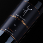 (Cajas 6 botellas) Carmenere Gran Reserva 2021