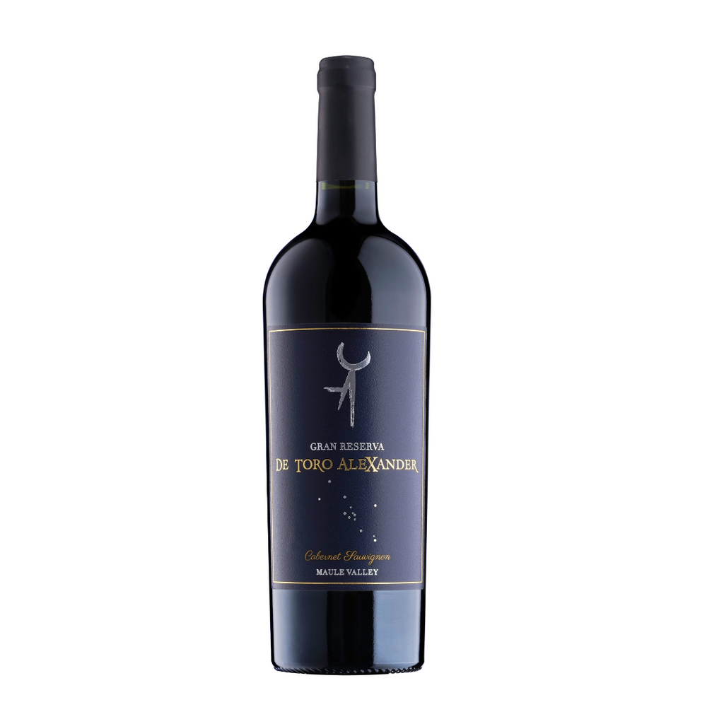 (Cajas 6 botellas) Cabernet Sauvignon Gran Reserva 2021