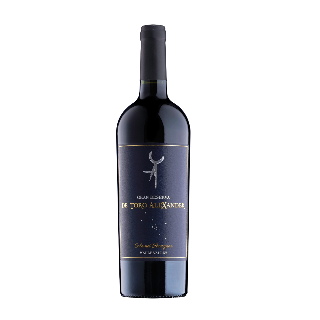 (Cajas 6 botellas) Cabernet Sauvignon Gran Reserva 2021