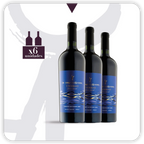 De Toro Alexander Cabernet Sauvignon 2022 Unoaked - 6 botellas 750 ml