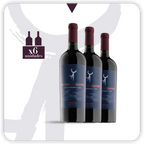 De Toro Alexander Carignan Gran Reserva 2022 - 6 botellas 750 ml