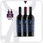 De Toro Alexander Mix Gran Reserva 2022 - 6 botellas 750 ml