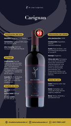 Carignan Gran Reserva 2021