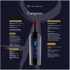 De Toro Alexander Carignan Gran Reserva 2022 - 750 ml
