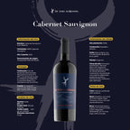 De Toro Alexander Cabernet Sauvignon Gran Reserva 2022 - 750 ml